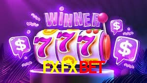Welcome Bonus FXFXBET
