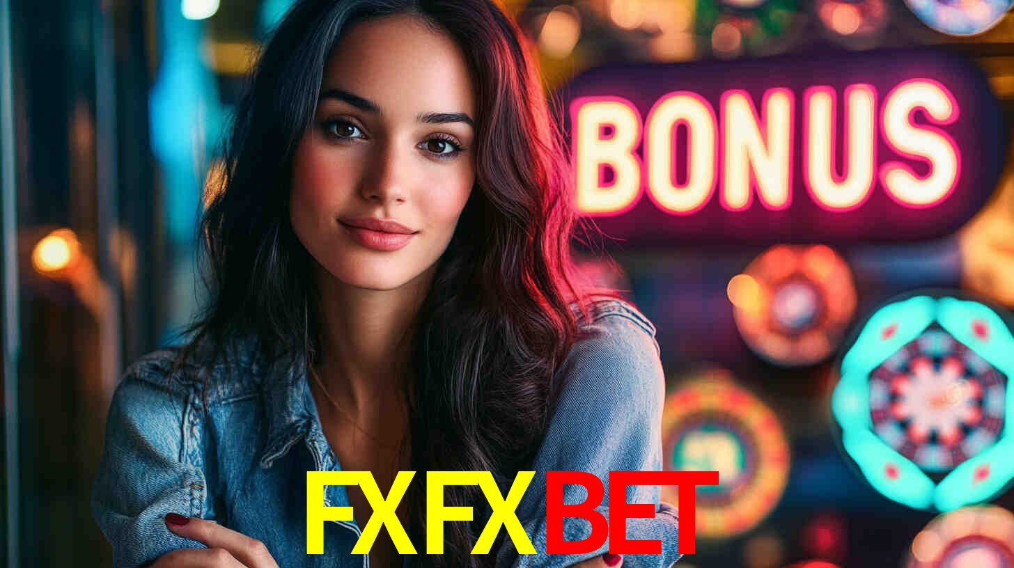 FXFXBET - Top Cassino Brasileiro - FXFX.com