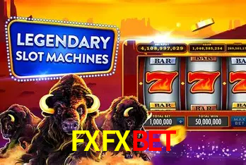 Desvendando o Mundo dos Jogos Virtuais na FXFXBET
