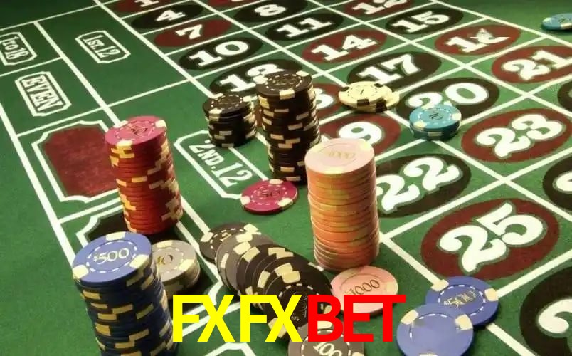 Estatísticas FXFXBET