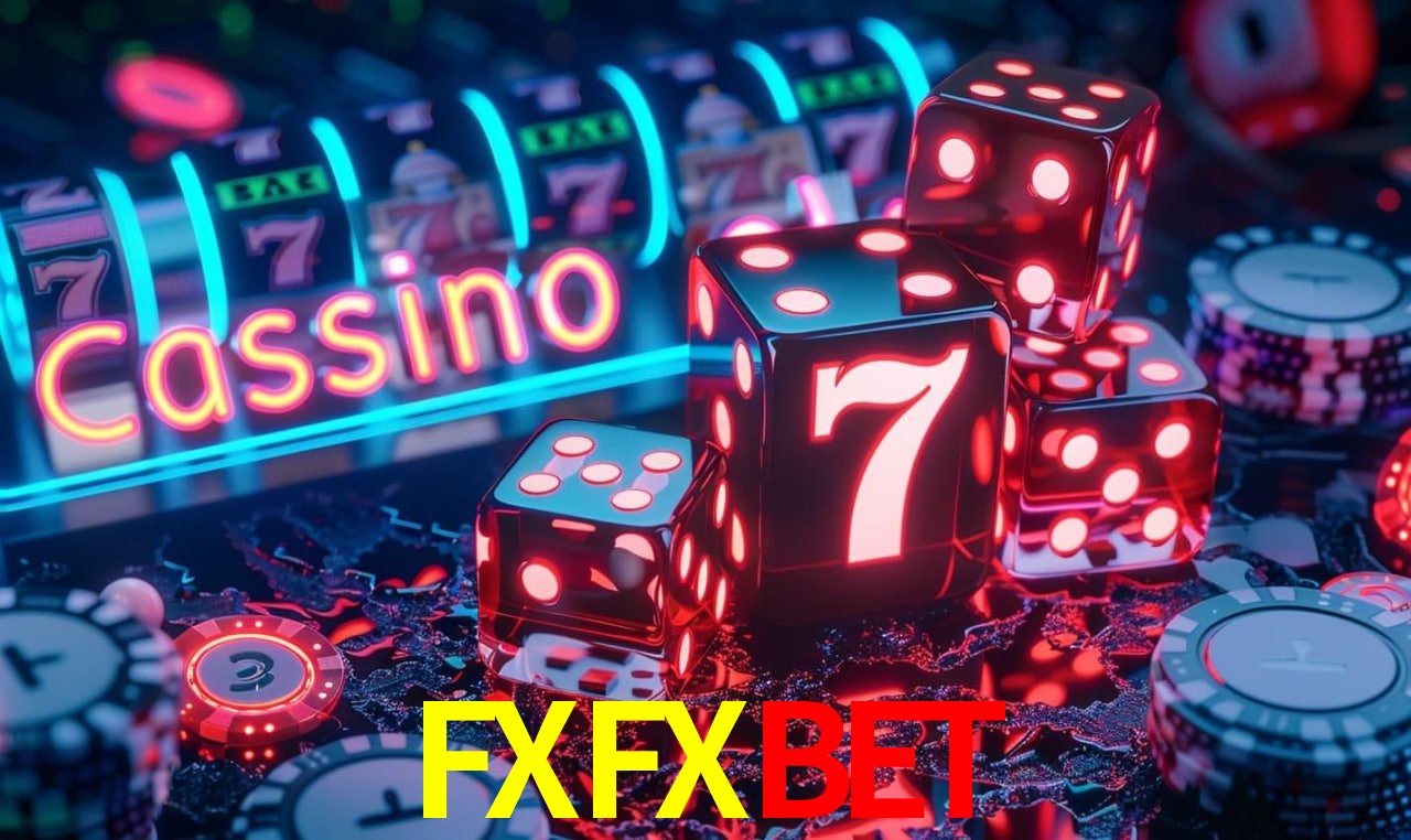 Experiência VIP FXFXBET