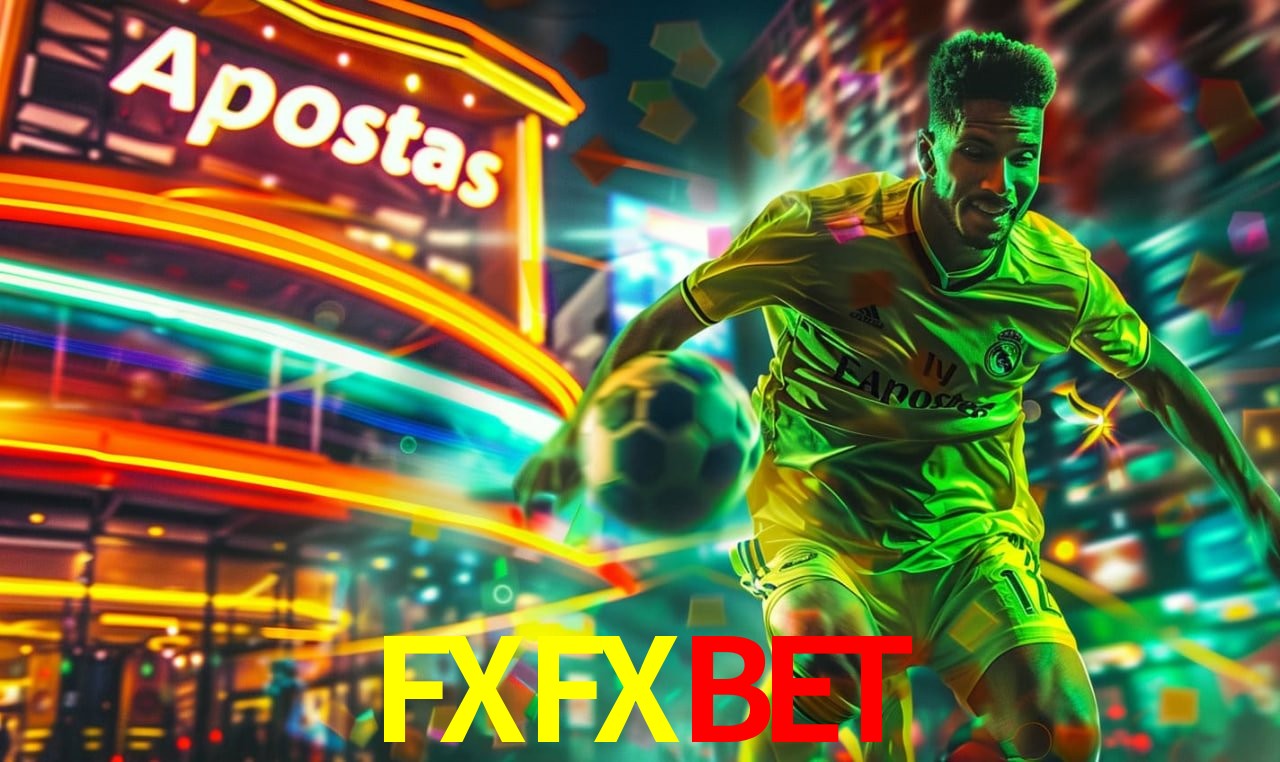 Experiência VIP FXFXBET