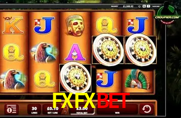 A Emoção da Loteria na FXFXBET: Uma Chance de Mudança de Vida