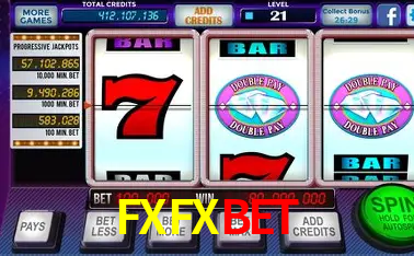A Experiência Imersiva dos Cassinos Ao Vivo no FXFXBET
