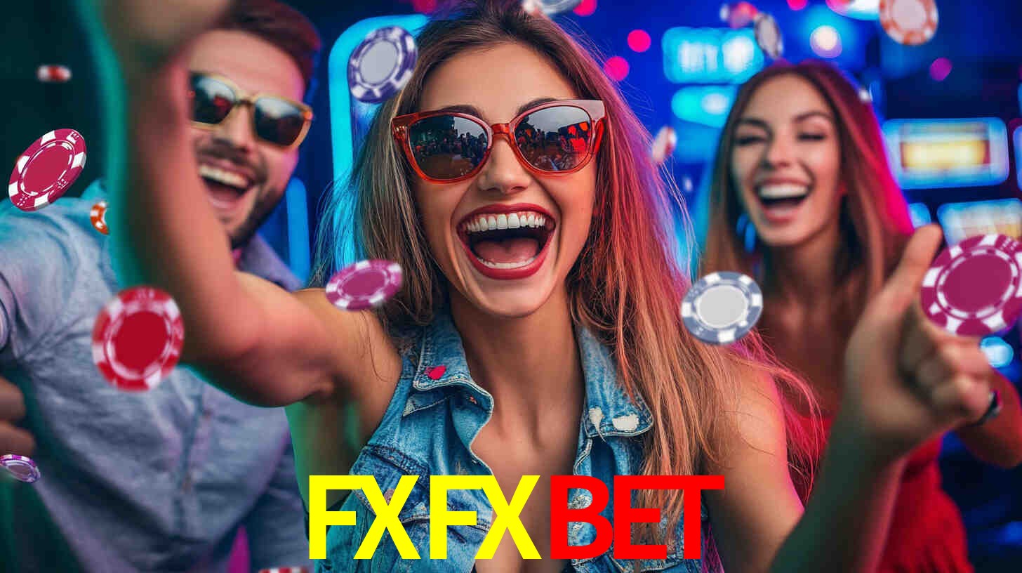 Desvendando o Mundo dos Jogos Virtuais na FXFXBET