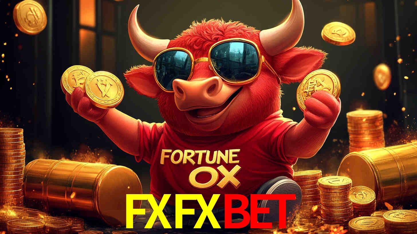 Inovações de Jogos na FXFXBET: O Futuro das Experiências Interativas