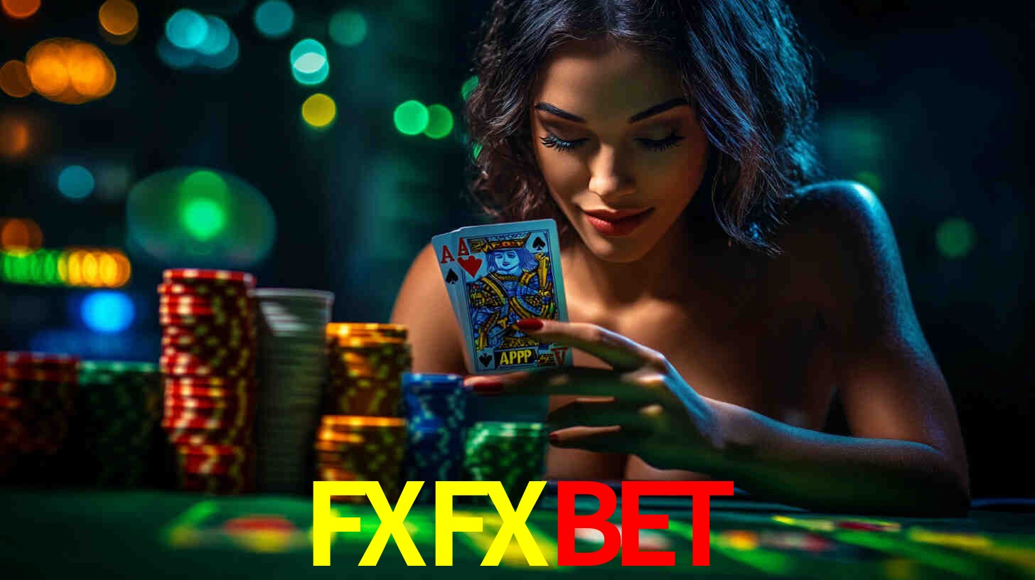 Apostas Esportivas na FXFXBET: Um Guia Completo
