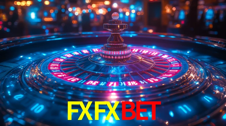 FXFXBET App Interface