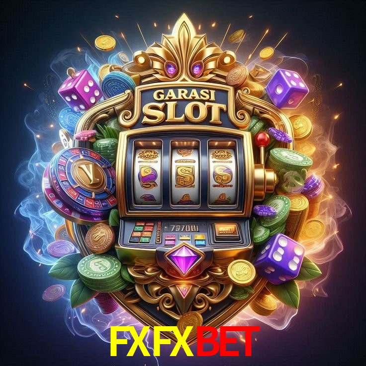 Provedores de Jogos FXFXBET
