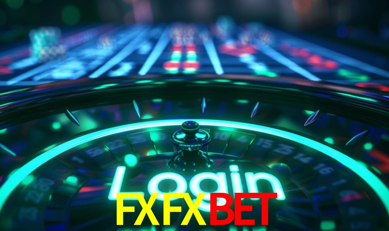 Mesa de Blackjack FXFXBET