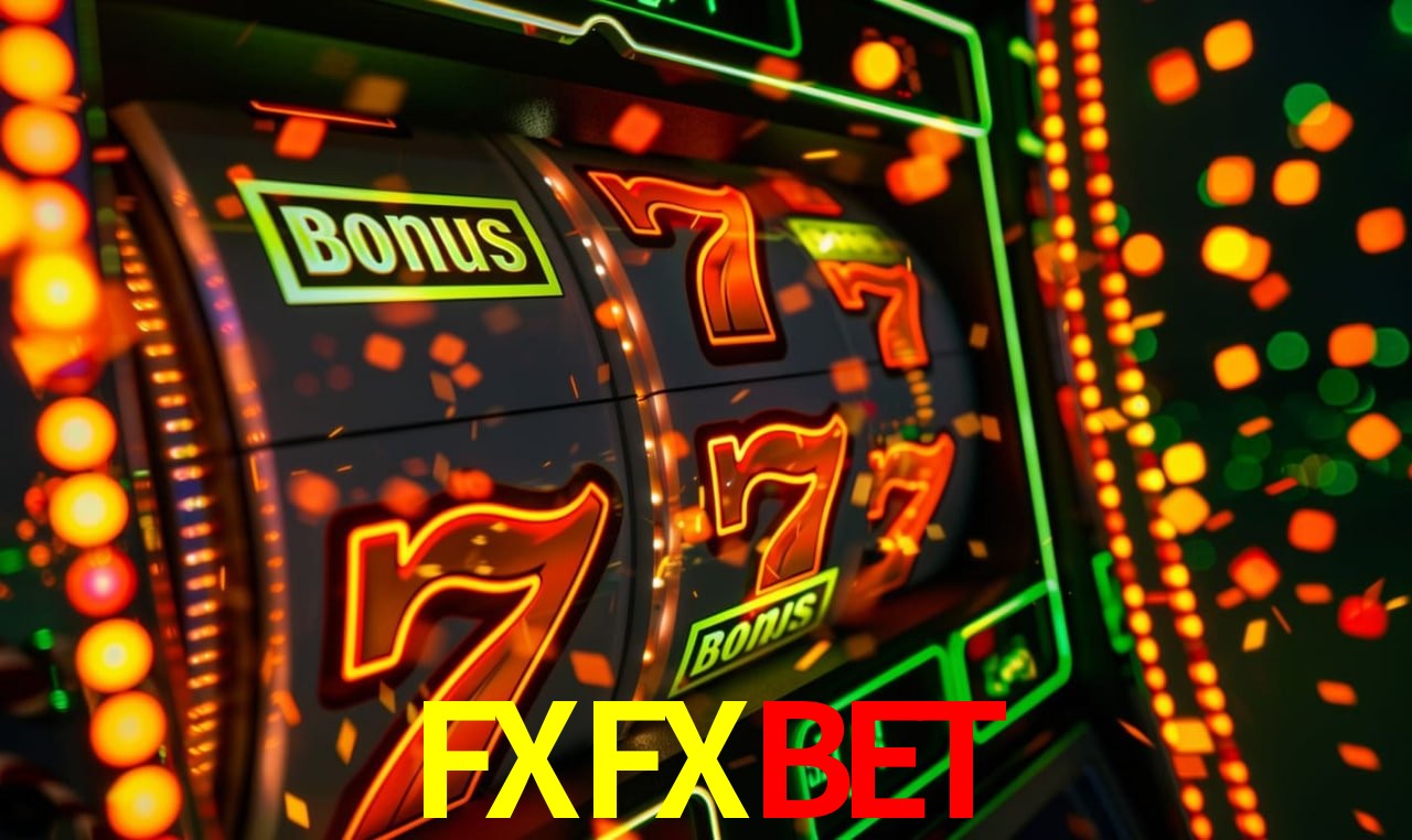Explorando a Categoria de Eventos em Apostas na FXFXBET