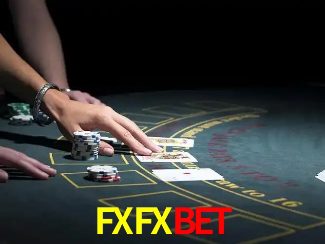 Tecnologia da Plataforma FXFXBET