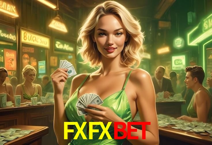 A Experiência Imersiva dos Cassinos Ao Vivo no FXFXBET