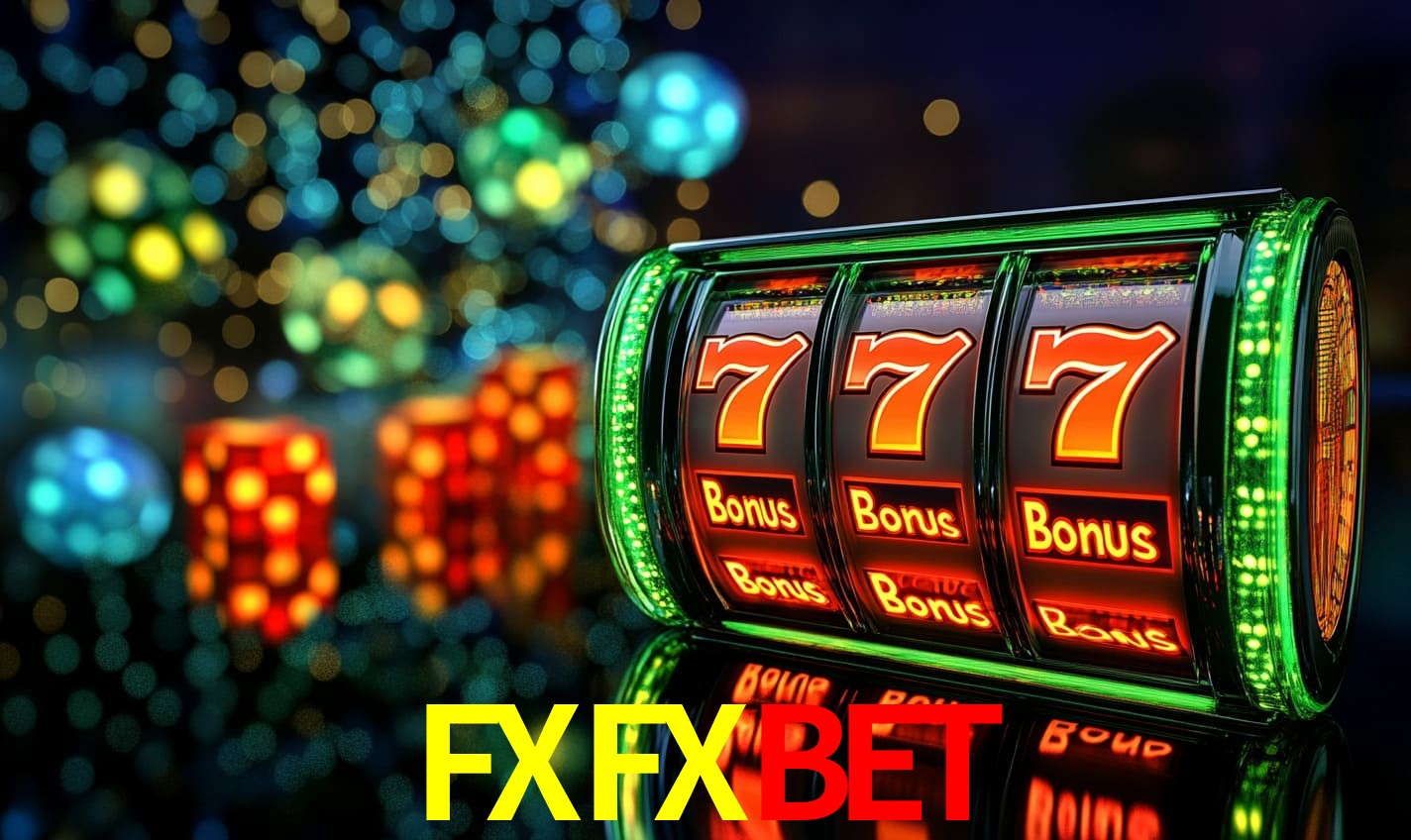 Diretório de Jogos FXFXBET