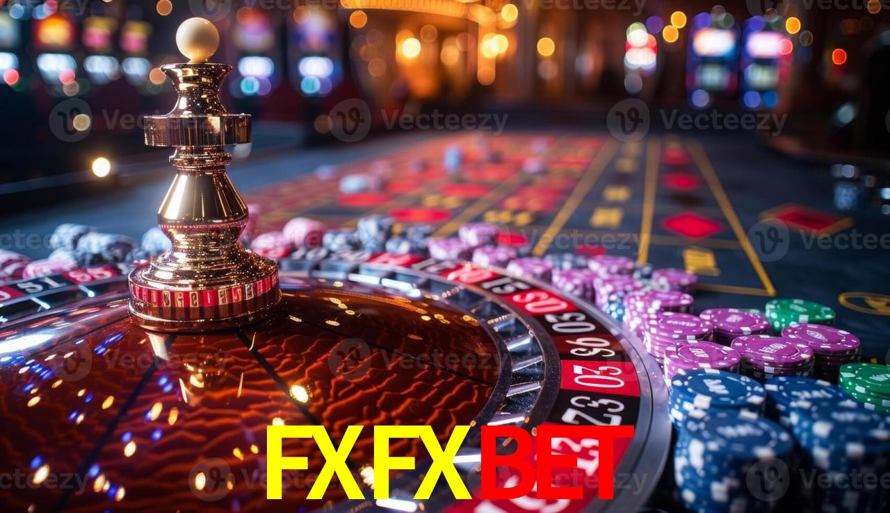 Flash Promotion FXFXBET