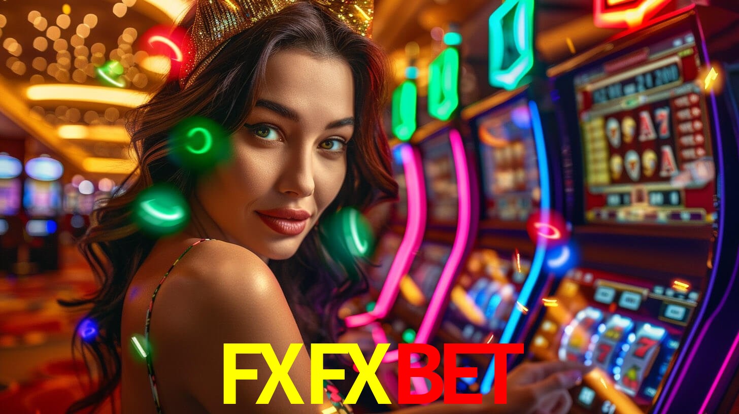 Bônus Generosos e Exclusivos no FXFXBET para Você!