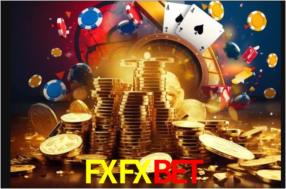 Descubra o Programa VIP da FXFXBET: Vantagens Exclusivas para Jogadores