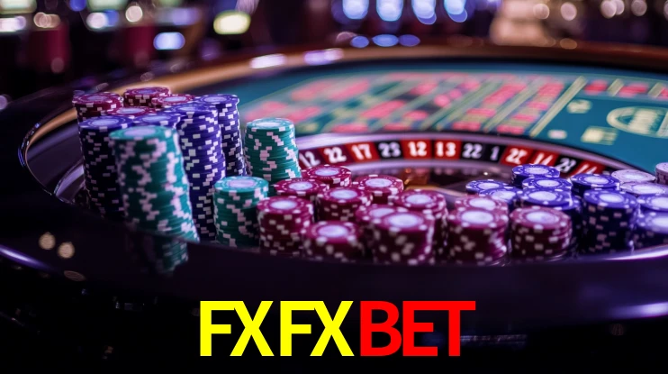 Blackjack Table FXFXBET