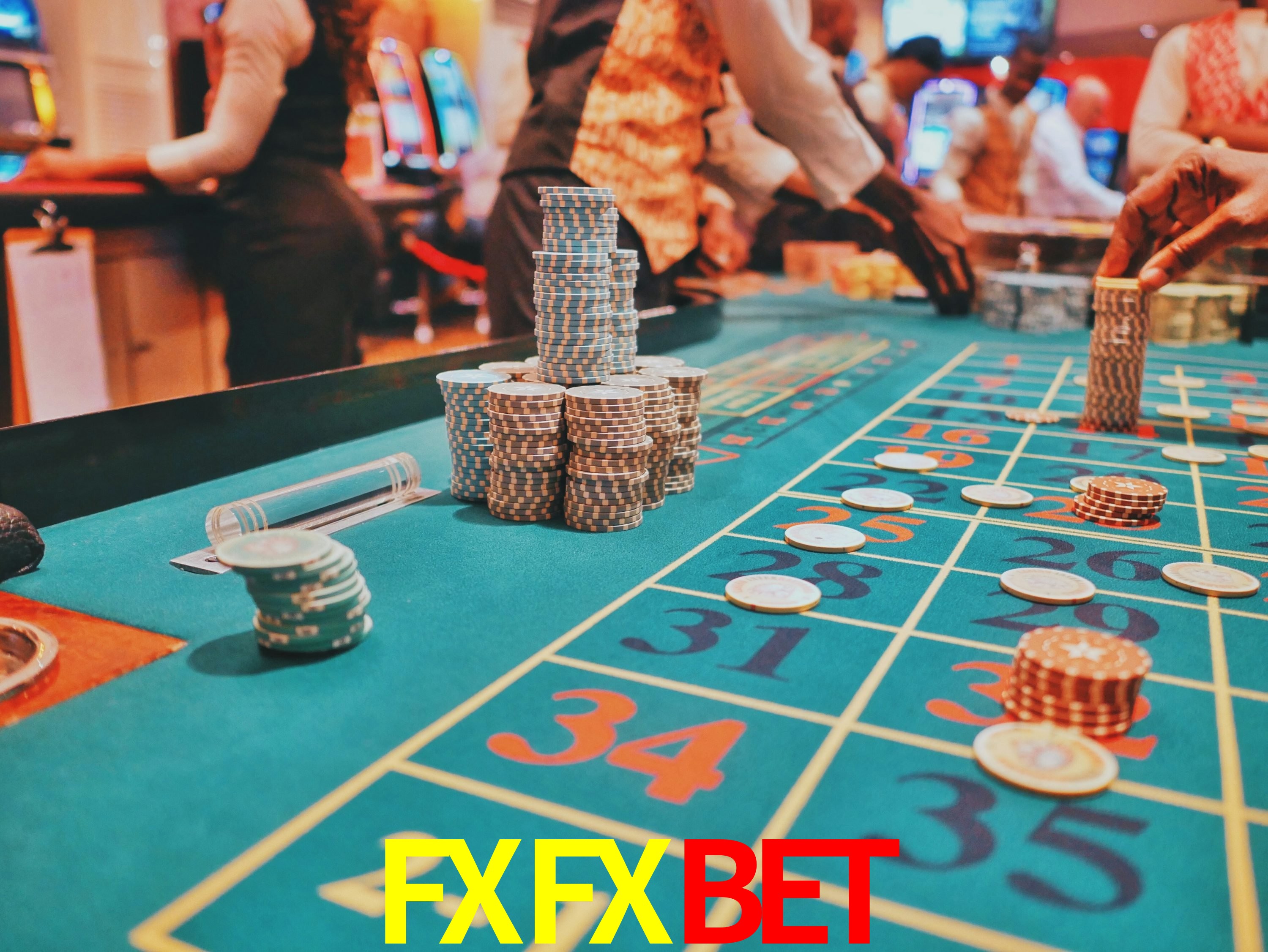 Programa VIP FXFXBET
