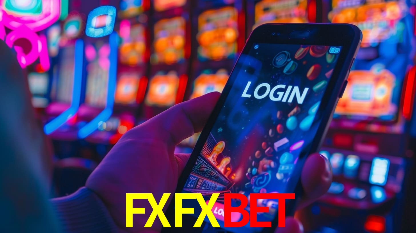 Jogos Exclusivos FXFXBET