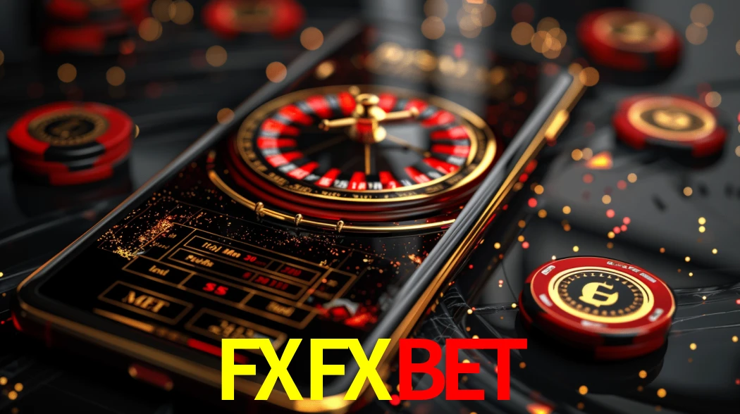 Live Casino FXFXBET