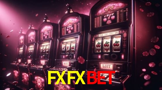 A Experiência Imersiva dos Cassinos Ao Vivo no FXFXBET