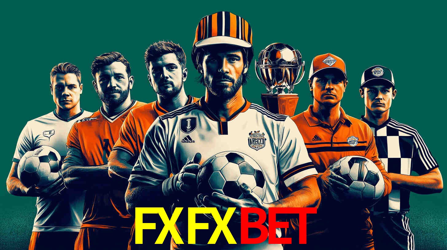 Inovações de Jogos na FXFXBET: O Futuro das Experiências Interativas
