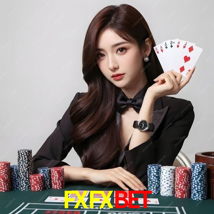 Login Seguro FXFXBET