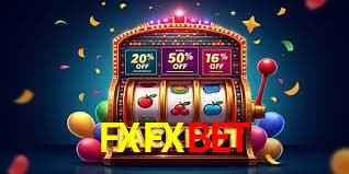 Cadastro Rápido FXFXBET