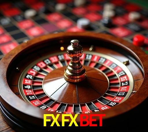 Sistemas de Segurança FXFXBET