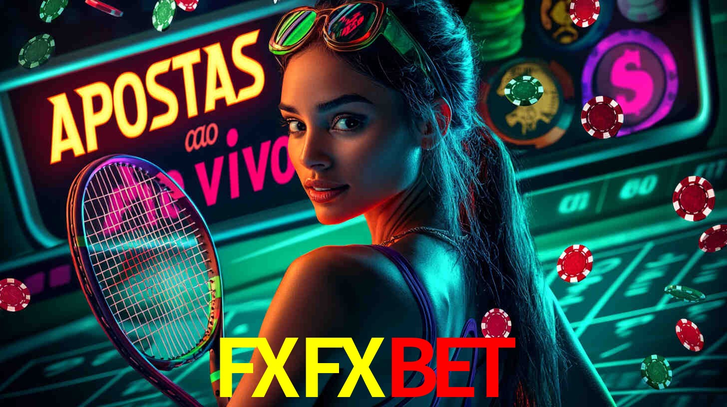 Descubra a Magia dos Jogos de Arcade no FXFXBET