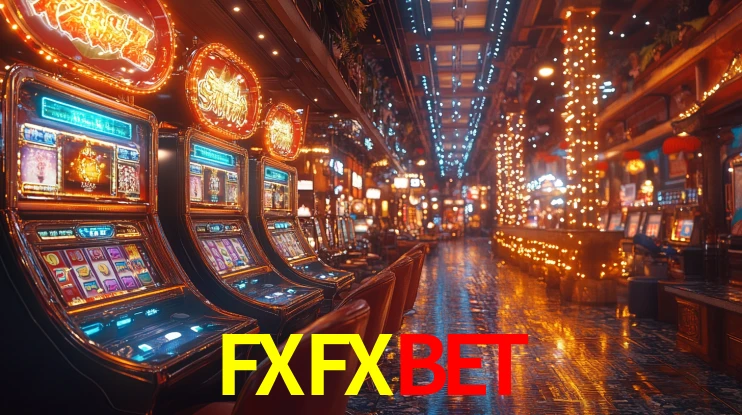 FXFXBET