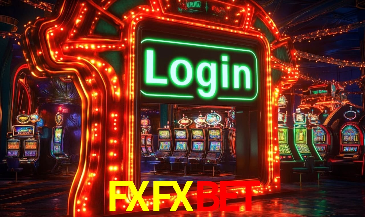 Mesa de Roleta FXFXBET