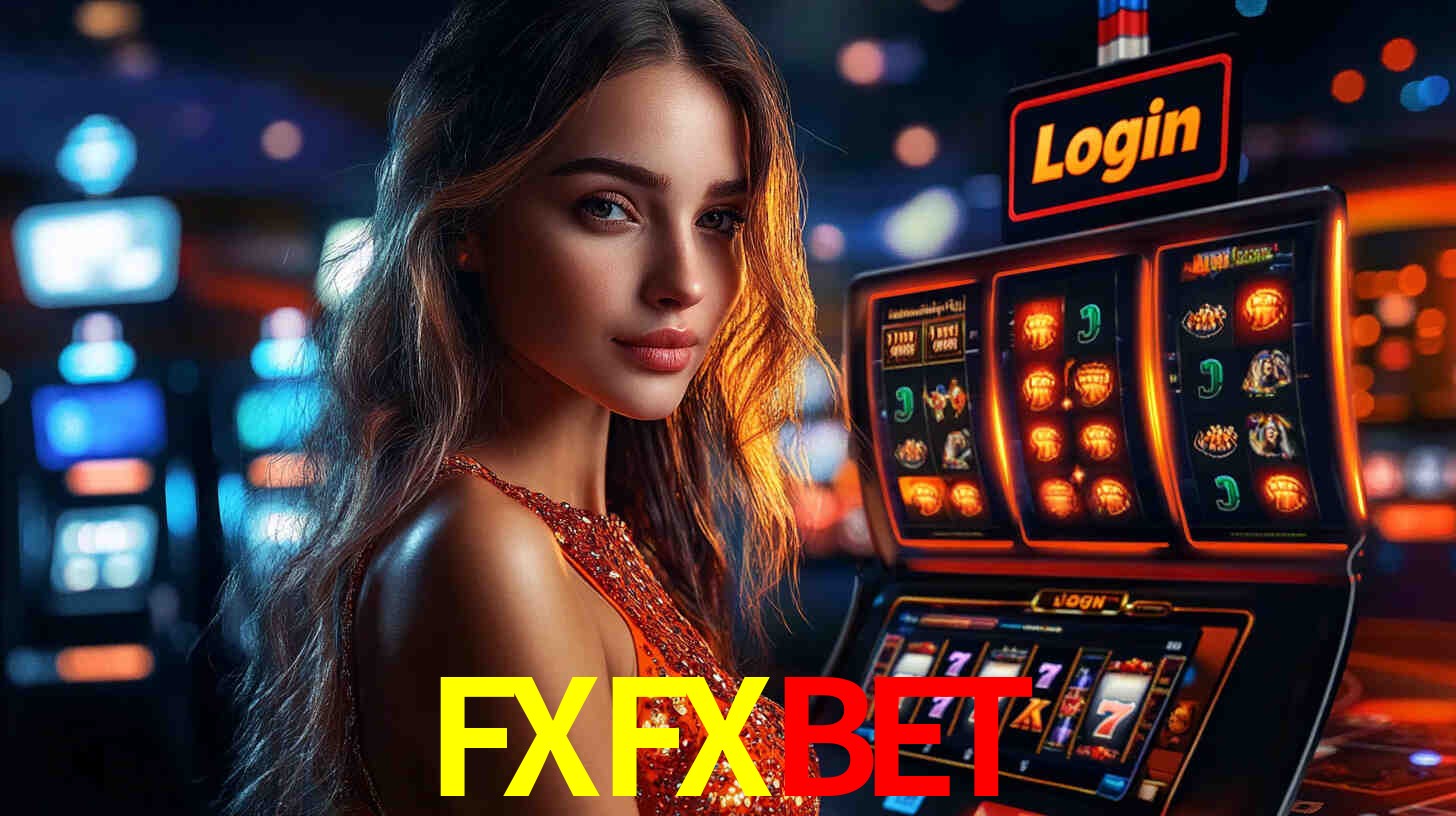 Experimente o Login Seguro Premium no FXFXBET