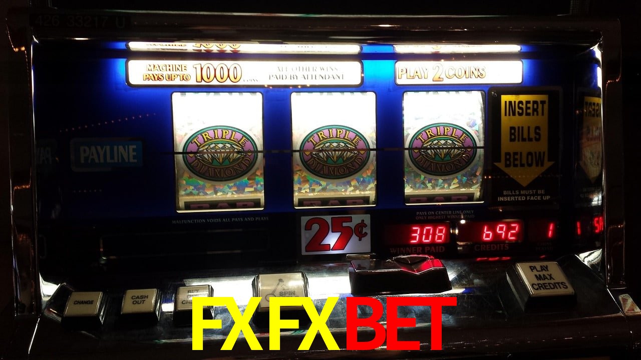 Football Betting FXFXBET