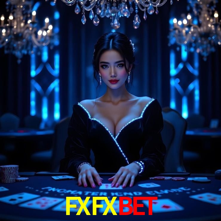 Estatísticas do Jogo FXFXBET