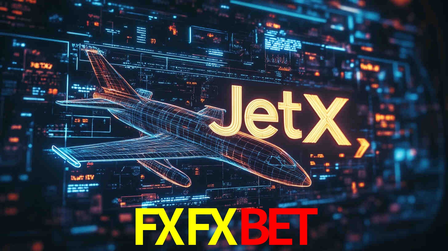 A Emoção da Loteria na FXFXBET: Uma Chance de Mudança de Vida