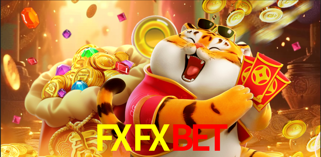 FXFXBET: Seu Especialista em Apostas Esportivas Brasileiras