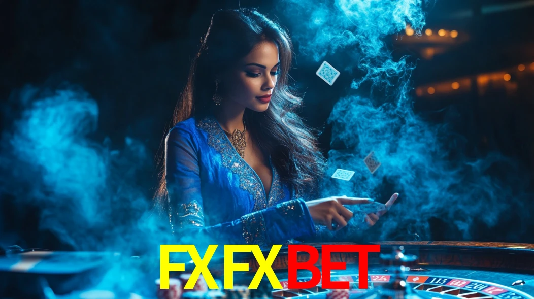 Apostas Esportivas na FXFXBET: Um Guia Completo