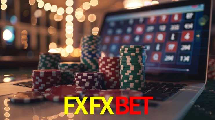 Secure Login FXFXBET