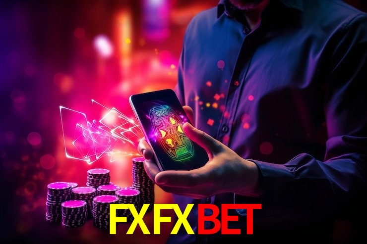 Interface Premium FXFXBET