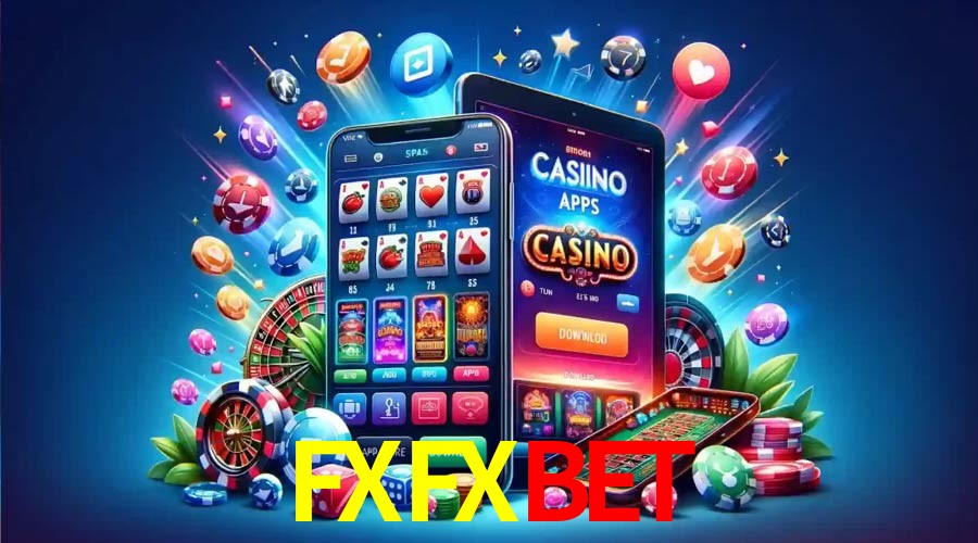 2FA Security FXFXBET
