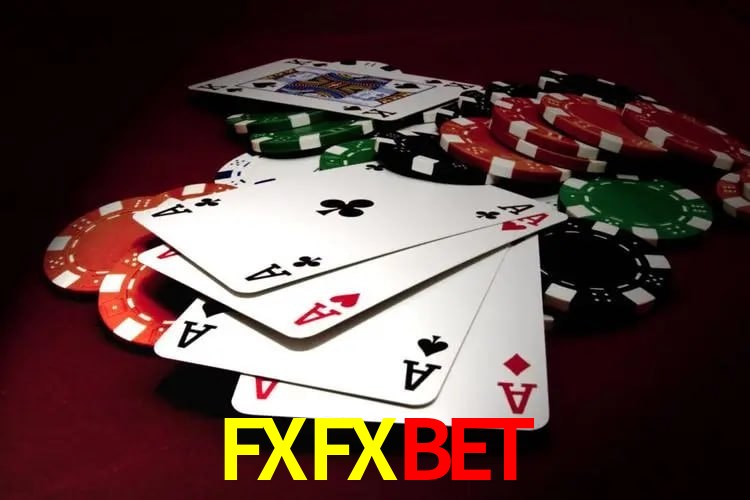 PIX Instantâneo FXFXBET