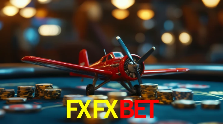 Slot Games FXFXBET
