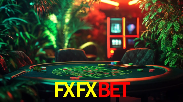 VIP Casino FXFXBET