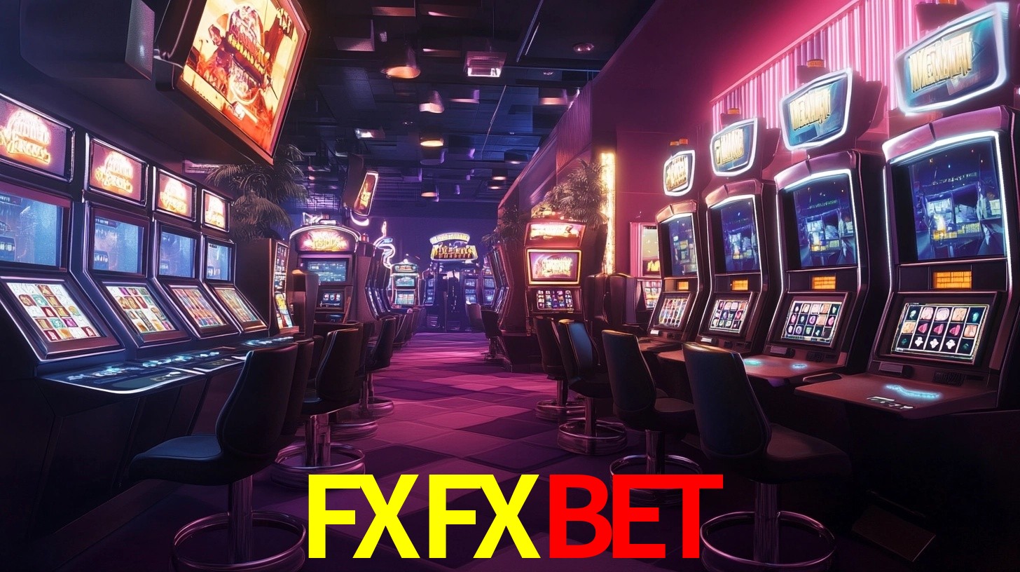 Exclusive Games FXFXBET