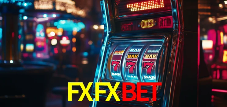 Live Casino FXFXBET