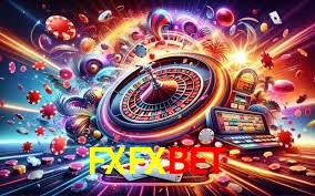 Casino VIP FXFXBET