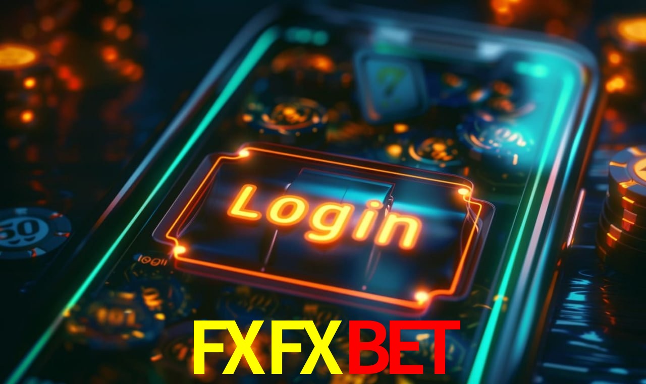 Tennis Betting FXFXBET