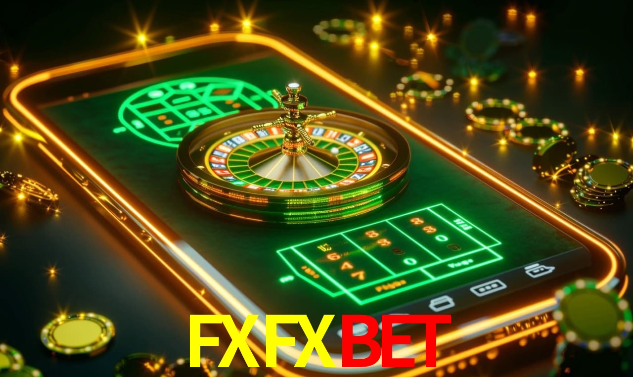 Benefícios da Conta FXFXBET